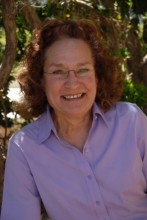 Photo of Dr. Irene Topor.